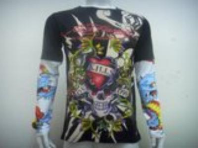 cheap Ed Hardy shirt(Men)-557